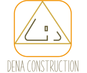 Logo Dena Construction