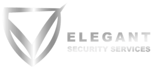 Logo Elegant security services