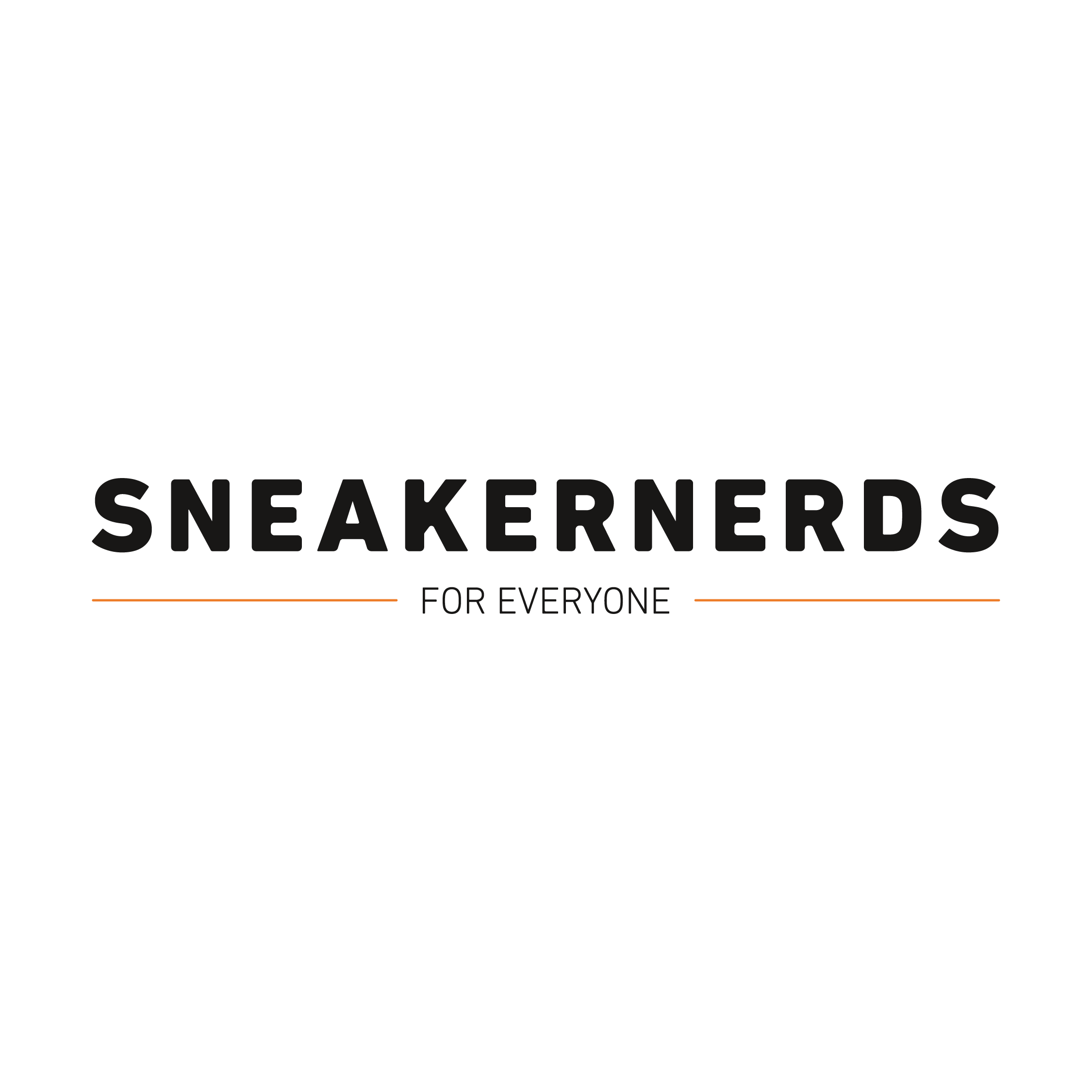 Sneakernerds logo